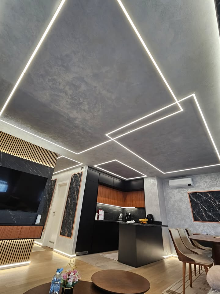 LED Rasvjeta