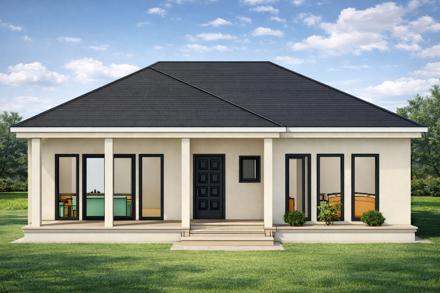 Picasso Group Lux 200 3