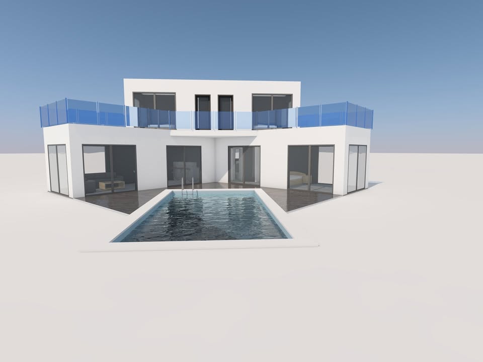 Picasso Group Modern 90 2