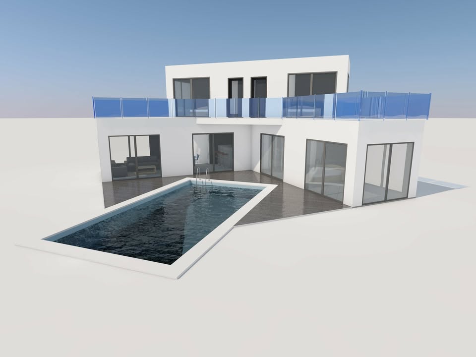 Picasso Group Modern 90 3