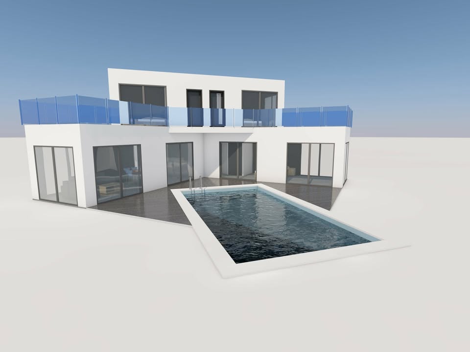 Picasso Group Modern 90 4